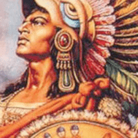 Moctezuma Xocoyotzin (Moctezuma II)