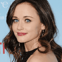 Alexis Bledel