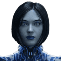 Cortana (Resurrected)