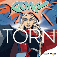 Ava Max - Torn