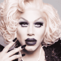 Sharon Needles