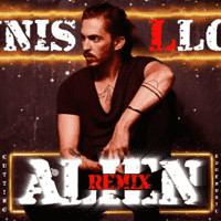 Dennis Lloyd - Alien