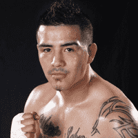 Brandon Rios