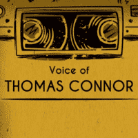 Thomas J. Connor