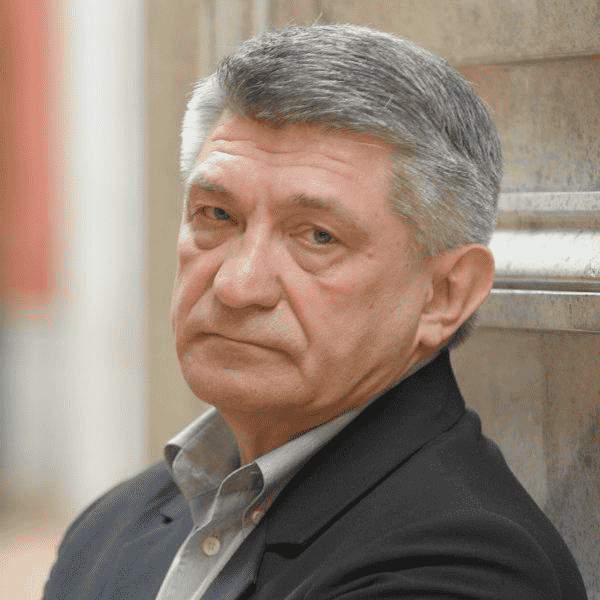 Alexander Sokurov