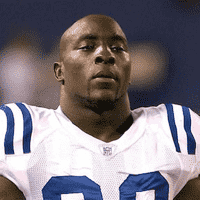 Robert Mathis