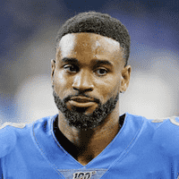 Darius Slay Jr.