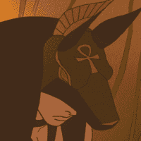 Anubis