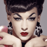 Violet Chachki