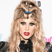 Katya Zamolodchikova