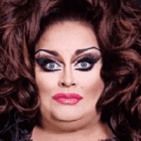 Ginger Minj