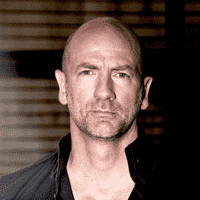 Graham McTavish