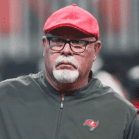 Bruce Arians