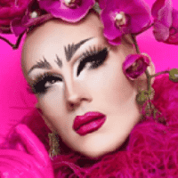 Sasha Velour