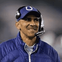 Tony Dungy