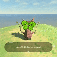 Korok