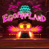 Eggmanland