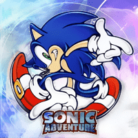 Sonic Adventure