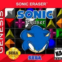 Sonic Eraser