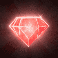 Red Chaos Emerald