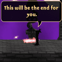 Master Of Chaos
