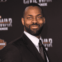 Damion Poitier