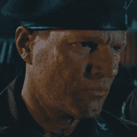 Colonel Nelec