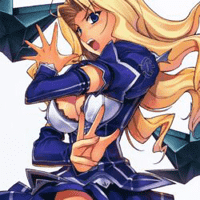 Elizabeth Mably