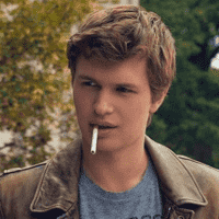 Augustus Waters