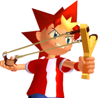 Kakeru (Spike)