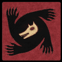Loup-Garou