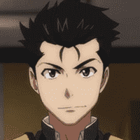 Shou Iwaizumi