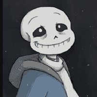 Sans (1-S)