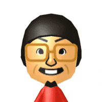 Shinnosuke