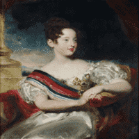 Maria II of Portugal