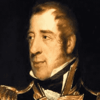Admiral Thomas Cochrane
