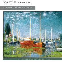 Maurice Ravel - Sonatine