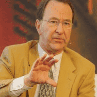 Ian Kershaw