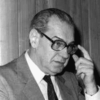 Raymundo Faoro