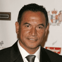 Temuera Morrison