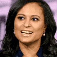 Kristen Welker