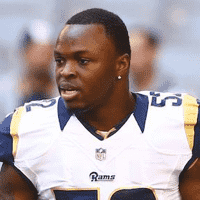 Alec Ogletree