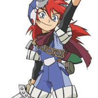 Grandia