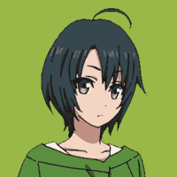 Toudou Misa