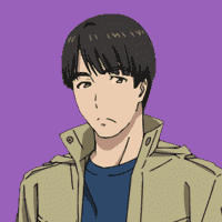 Endou Ryousuke
