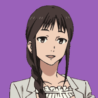 Segawa Misato
