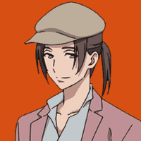 Watanabe Shun