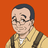 Marukawa Masato
