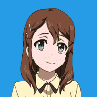 Miyamori Kaori