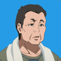 Ookura Masahiro